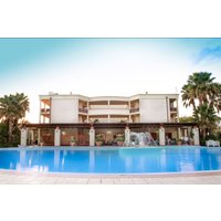 Policoro - Centro Turistico Akiris