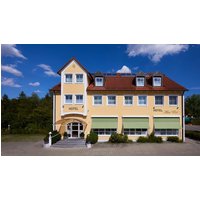 Hallbergmoos - Hotel Alter Wirt