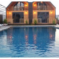 Demre - İRBEÇ APART & BUNGALOW