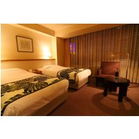 Yokohama - Breezbay Hotel Resort and Spa