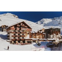 Val Thorens - Hôtel Le Sherpa Val Thorens