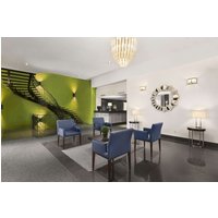 Dorval - Days Inn by Wyndham Montreal Airport Conference Centre