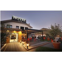 Millau - Hôtel la Capelle Millau