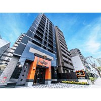 Kobe - APA Hotel Kobe Sannomiya Ekimae
