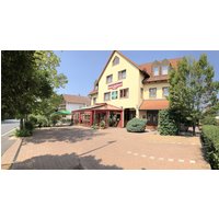 Herzogenaurach - Hotel Seebach
