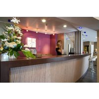 Cholet - Park Hôtel & Appartements