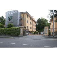 Legnano - Hotel 2C