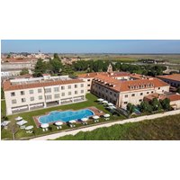 Olmedo - Castilla Termal Olmedo