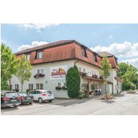 Tübingen - Mayers Waldhorn - zwischen Reutlingen und Tübingen