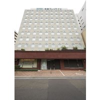 Fujisawa - Sotetsu Fresa Inn Fujisawa Shonandai