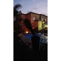 Midrand - Villa Via Hotel Midrand