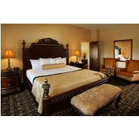 Atlantic City (NJ) - The Claridge Hotel