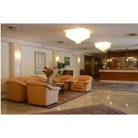 Frosinone - Hotel Bassetto