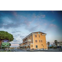 SantʼEufemia Lamezia - Palmed Hotel