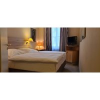 Pleinfeld - Hotel Garni "Am Ellinger Tor"