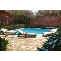 M'bour - Keur Marrakis