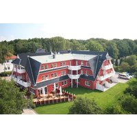 Graal-Müritz - Strandhotel Deichgraf Graal-Müritz