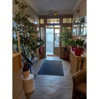 Albert - Hotel De La Paix