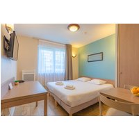 La Roche-sur-Yon - Appart'City Classic La Roche sur Yon Centre