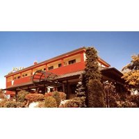 Vercelli - Hotel Cinzia Ristorante Christian e Manuel