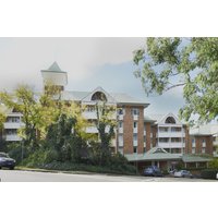 Castle Hill - Nesuto Pennant Hills