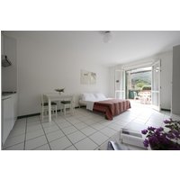 Casa Ajali - Hotel & Resort Sant'Anna Del Volterraio