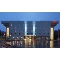 Fornebu - Thon Hotel Oslofjord