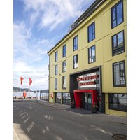 Ålesund - Thon Hotel Ålesund