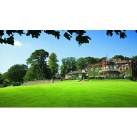 Wetherby - Wood Hall Hotel & Spa