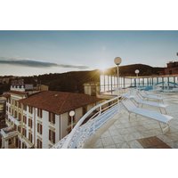 Montepulciano - Grand Hotel Excelsior