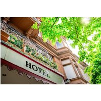 Wiesbaden - Hotel de France Wiesbaden City