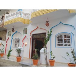 Milano - Luxor - Cleopatra Hotel Luxor