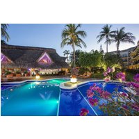 Puerto Vallarta - Flamingo Vallarta Hotel & Marina