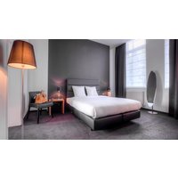 Mons - Hotel St James