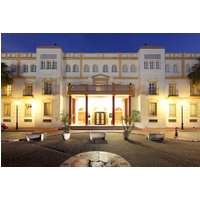 Sanlúcar la Mayor - Exe Gran Hotel Solucar