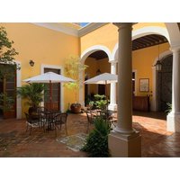 Guadalajara - Casa Araiza