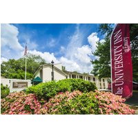 Atlanta (GA) - The University Inn at Emory