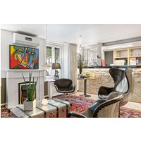 Kristianstad - Best Western Hotel Anno 1937