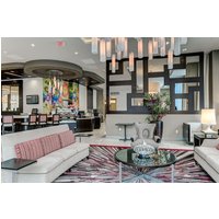 White Plains - Cambria Hotel White Plains - Downtown