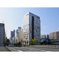 Yokohama - Far East Village Hotel Yokohama