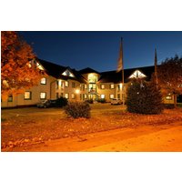 Lehrte - Montana Trend Hotel Lehrte