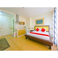 Manila - OYO 769 Poblacion Suites Polaris