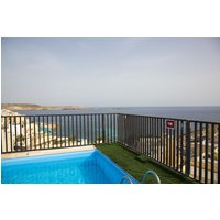 St. Julianʼs - Relax Inn Hotel