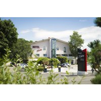 Schaffhausen - Hotel Hohberg "Next to BBC Arena"