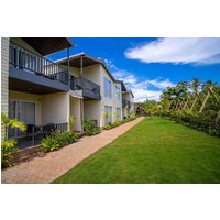 Anjuna - Sibaya Beach Resort, Morjim