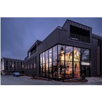 Bayreuth - Liebesbier Urban Art & Smart Hotel