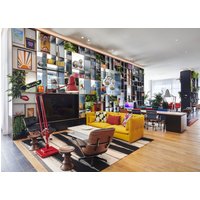 Washington - citizenM Washington DC NoMa