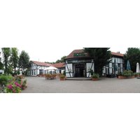 Ketzin - Gutshof Havelland