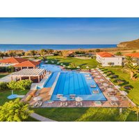 Skala Eresou - Aeolian Village Beach Resort