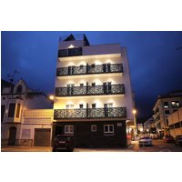 Oropesa del Mar - Hotel Sunna Benicassim